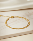 Luxe Aura Bracelet