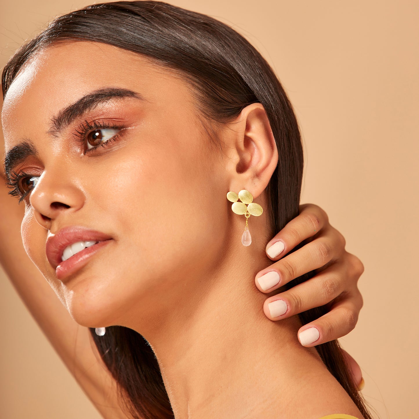 The Bubble Plop Earrings