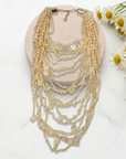 Resort Layered Necklace
