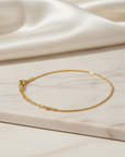 Snake Chain Bracelet