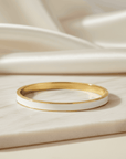Pure Radiance Gold Bracelet Seebora