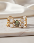 Amara Statement Cuff