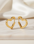 The Adore Earrings