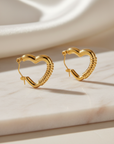 Essence Hoops