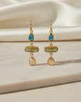 The Mykonos Earrings