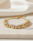 White Magic Bracelet