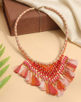 Tropical Fringes Statement