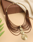 Love Luster Necklace