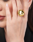 Ocean Pearl Ring