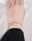 Radiant Charm Bracelet