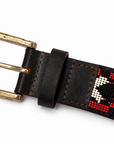 Azara Beaded Belt