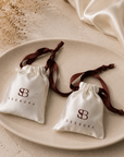 Seebora Rakhi Hamper – Luxury Gift Set with Jewellery, Rakhis & Gourmet Treats