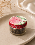 Seebora Rakhi Hamper – Luxury Gift Set with Jewellery, Rakhis & Gourmet Treats