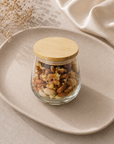 Seebora Rakhi Hamper – Luxury Gift Set with Jewellery, Rakhis & Gourmet Treats