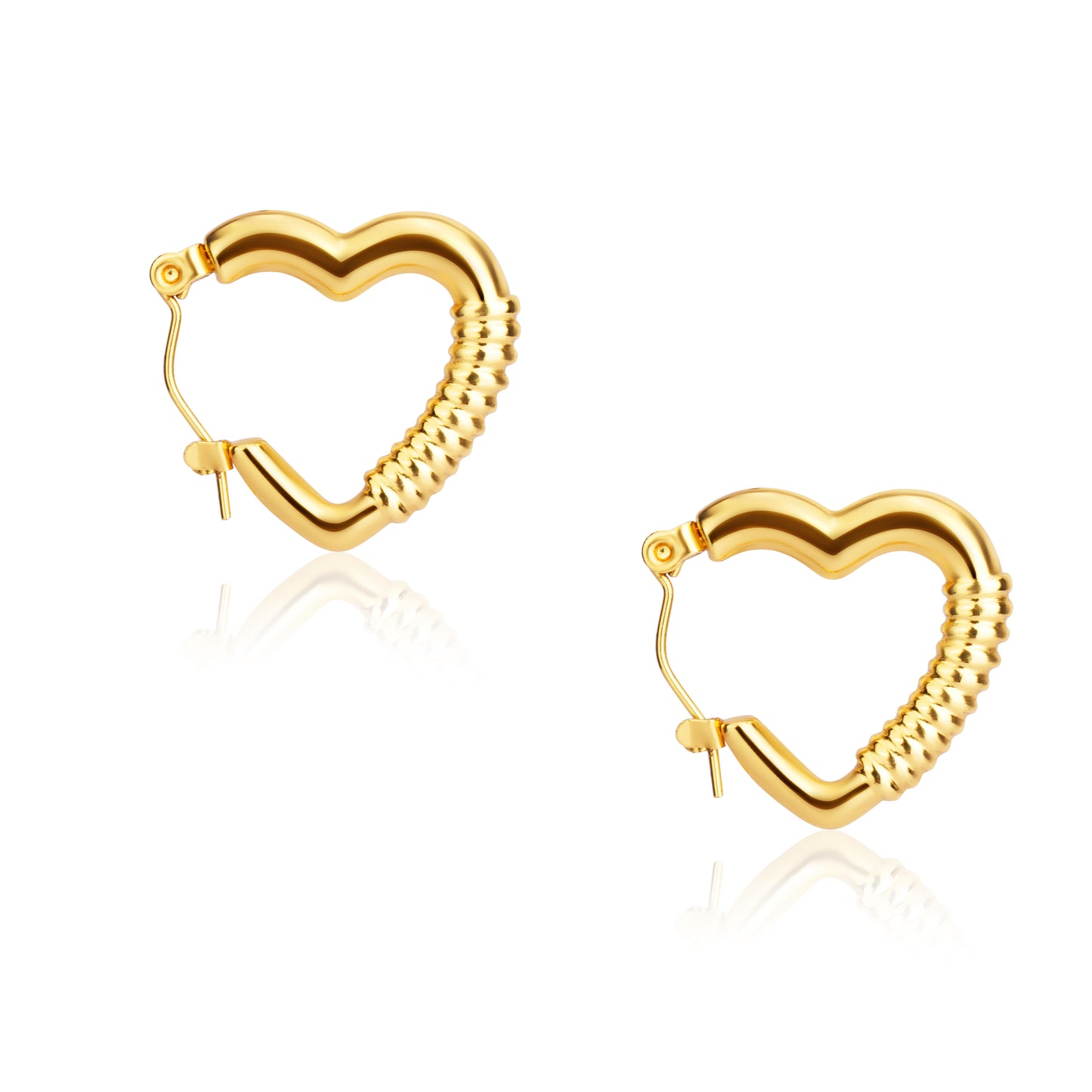 Essence Hoops