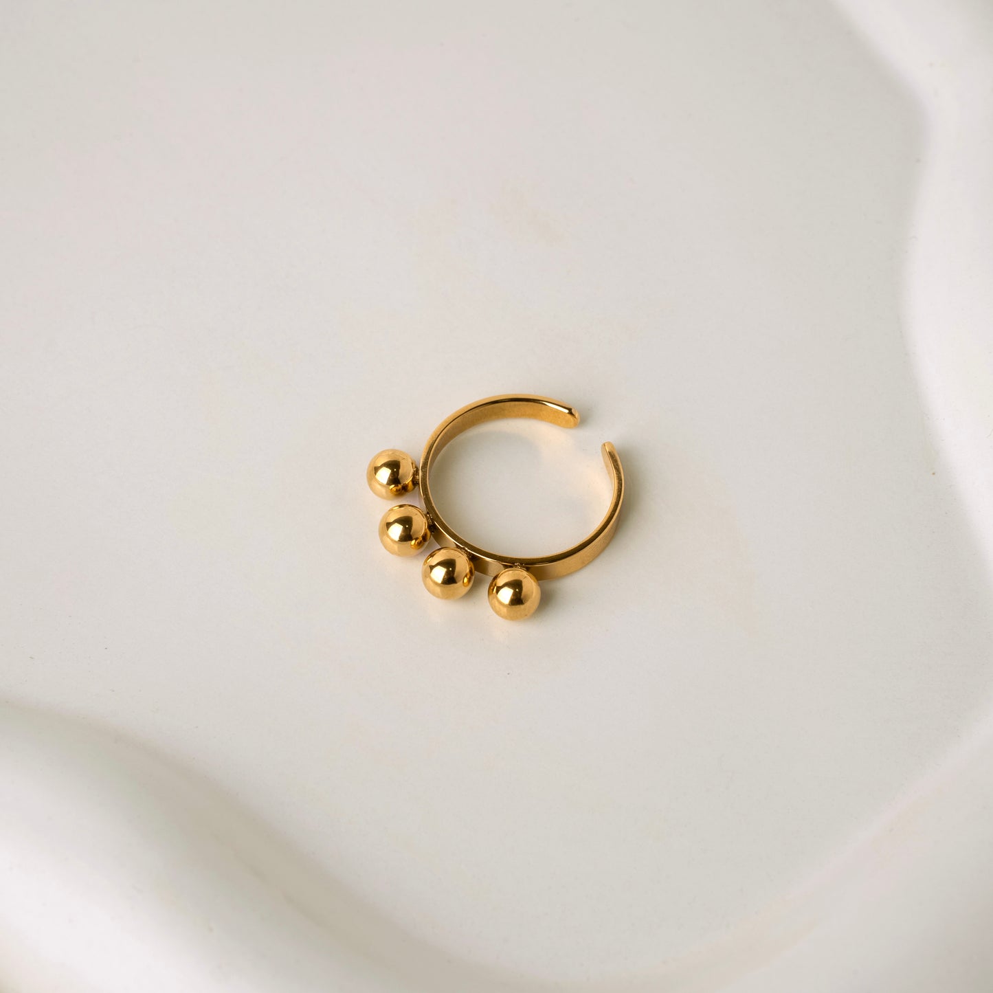 Orb Ring