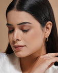 Slim Tube Hoops Seebora