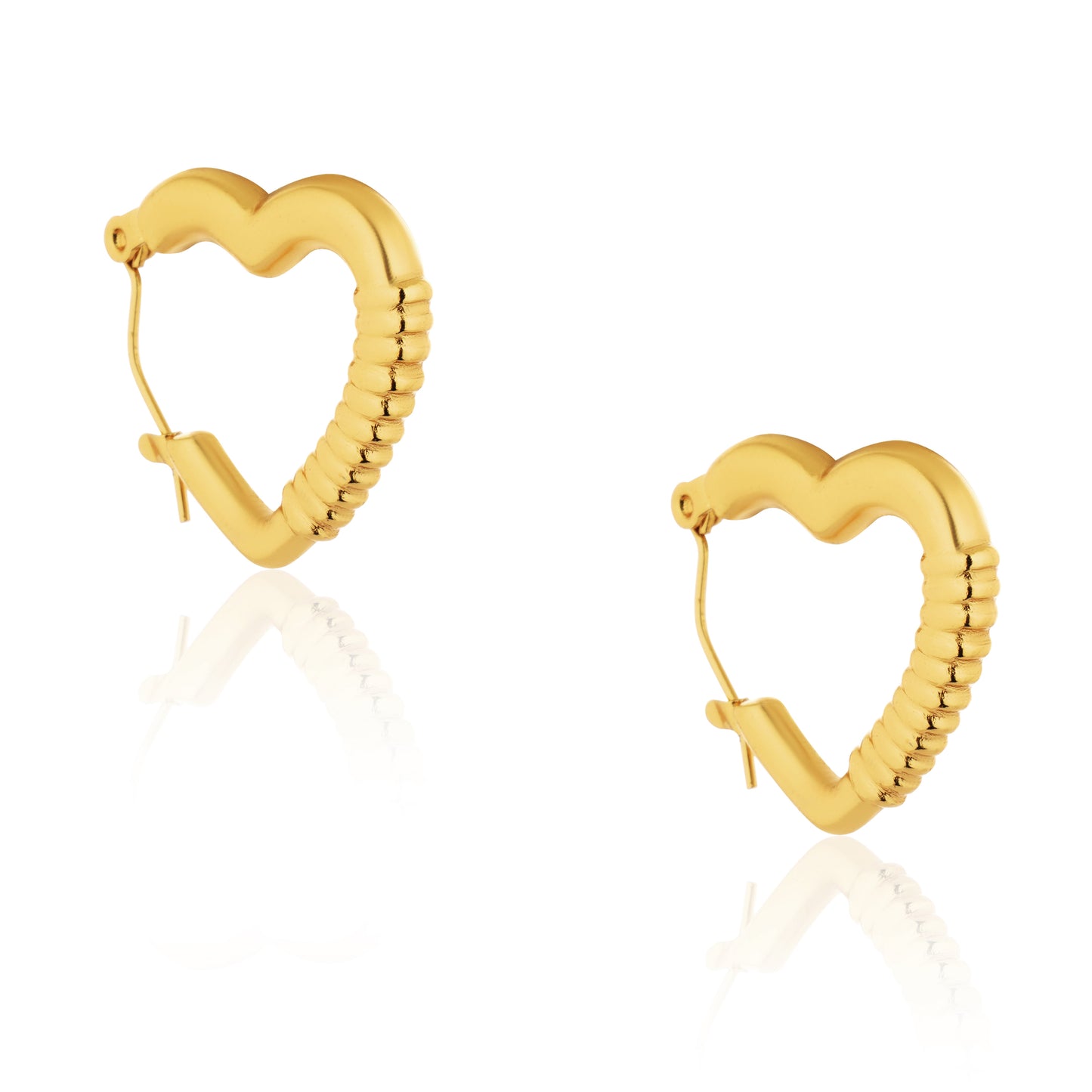 Essence Hoops