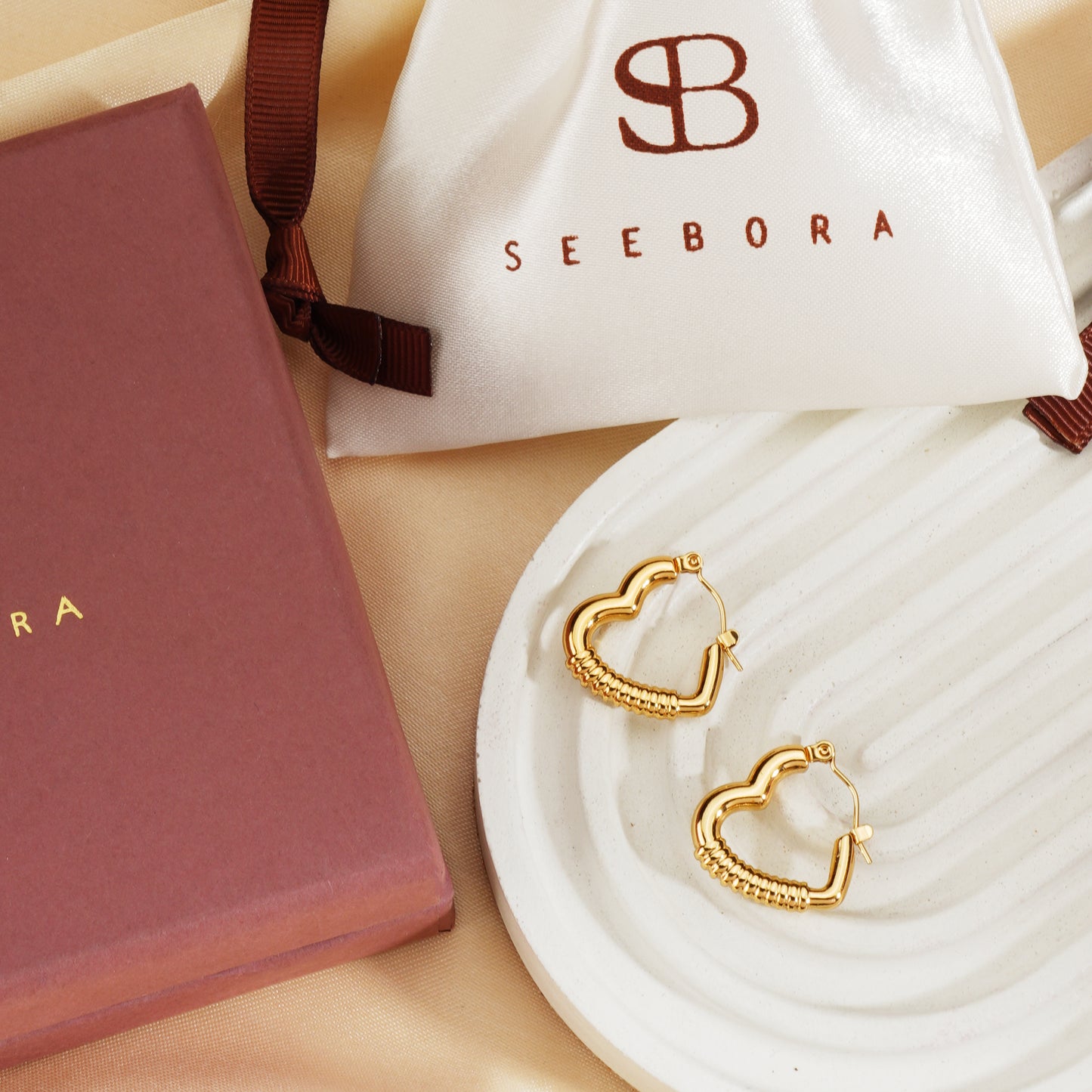 Essence Hoops