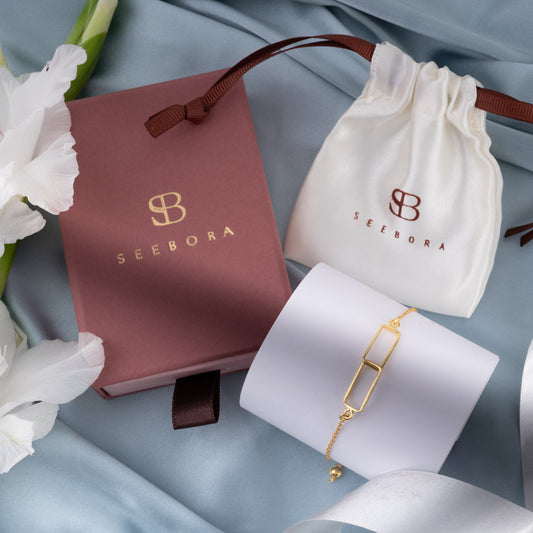 The Jada Link Bracelet