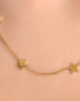 Astral Charm Necklace