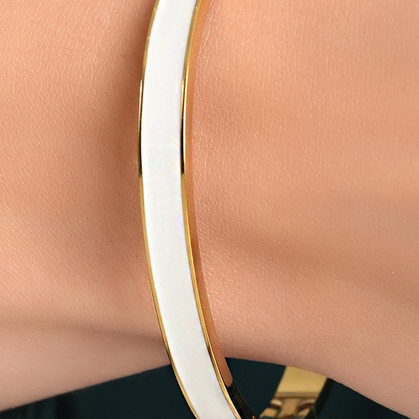 Pure Radiance Bracelet