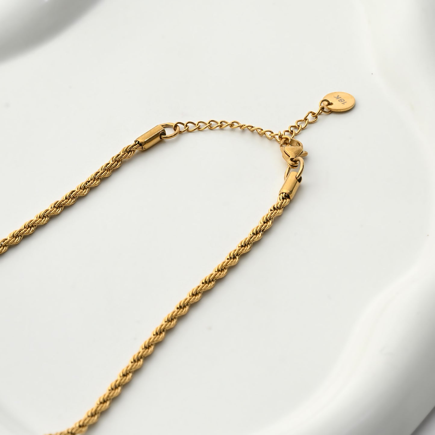 Coin Radiance Necklace