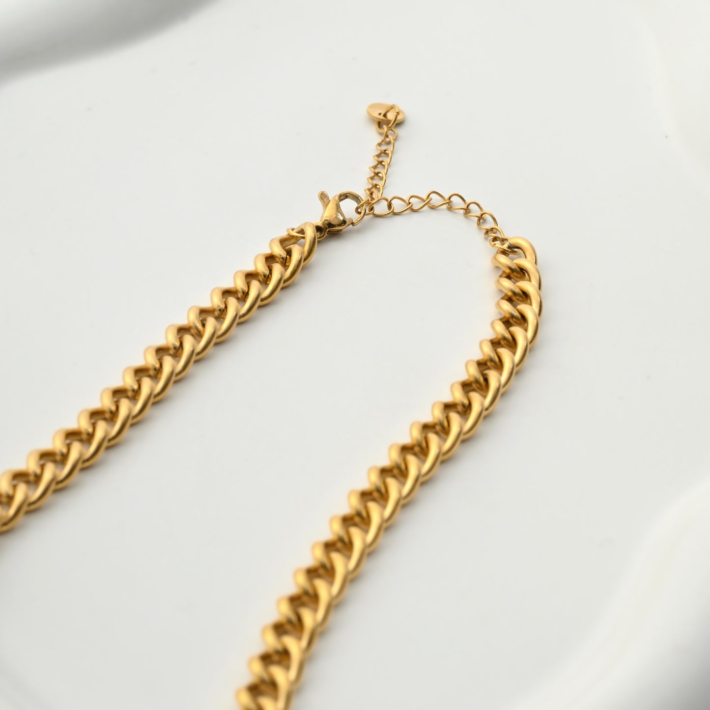 Pearl Elegance Chain