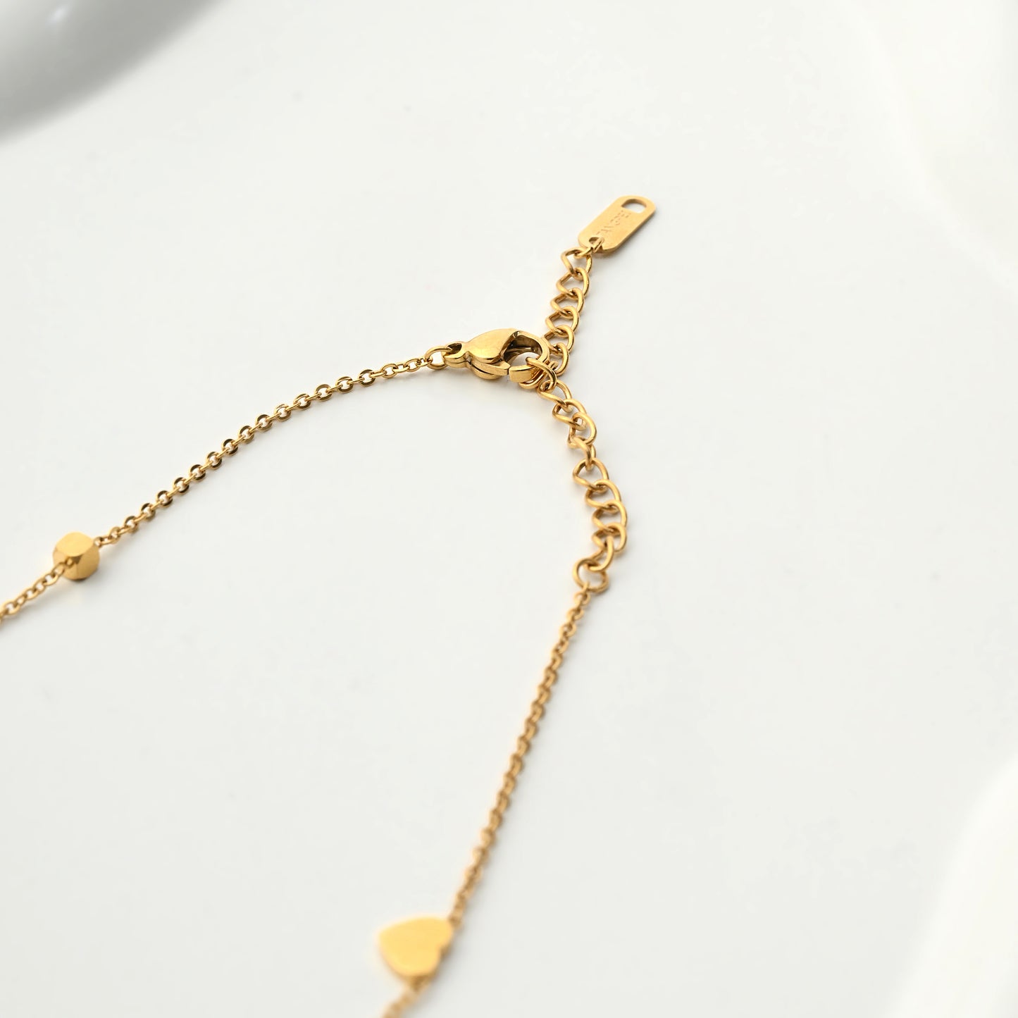 Astral Charm Necklace
