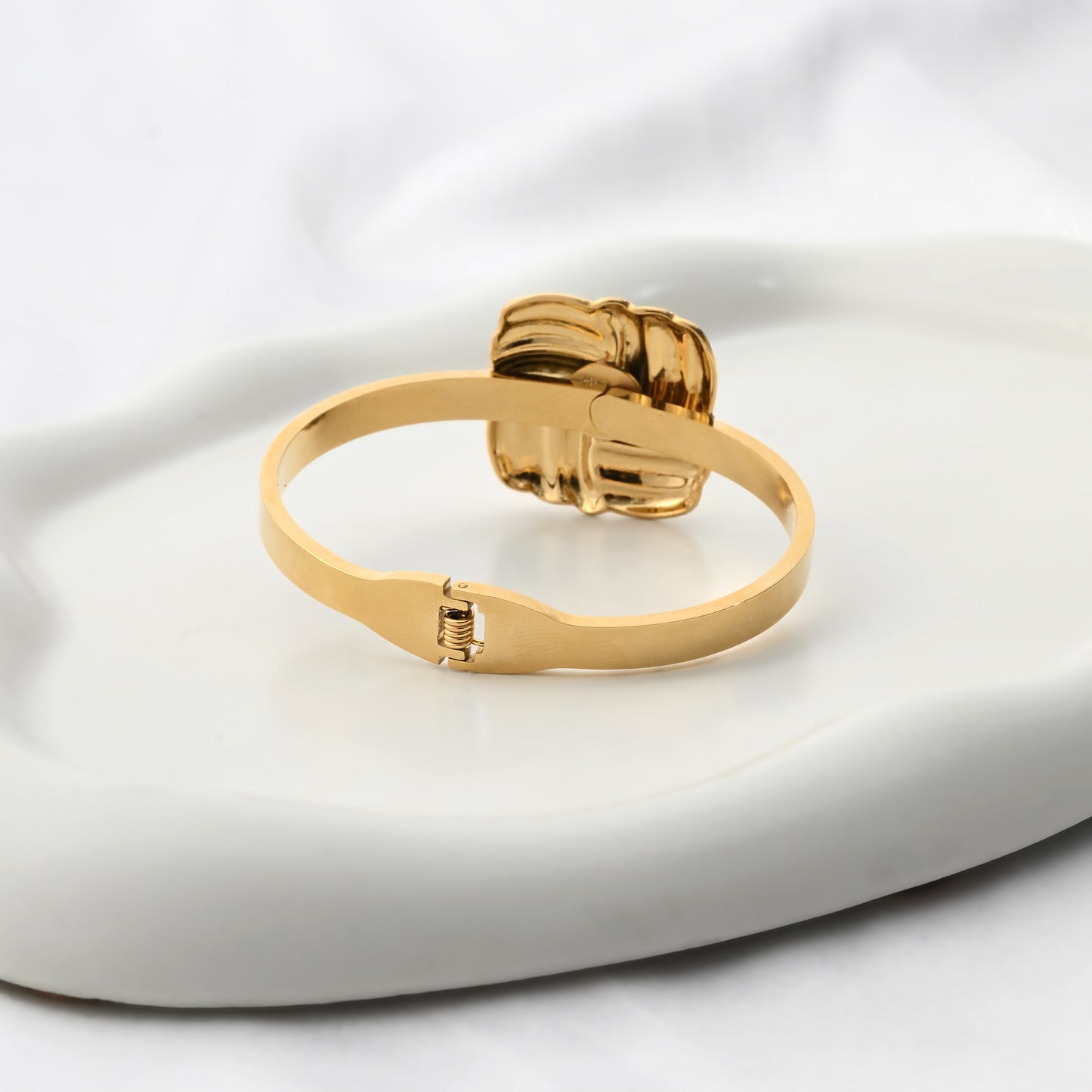 Unity Knot Cuff