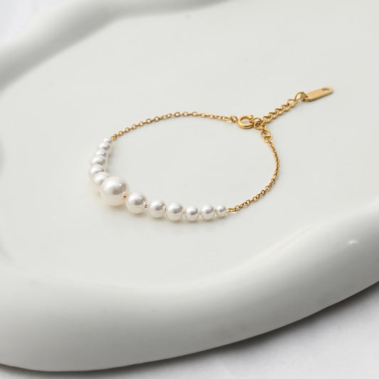Pearl Elegance Bracelet