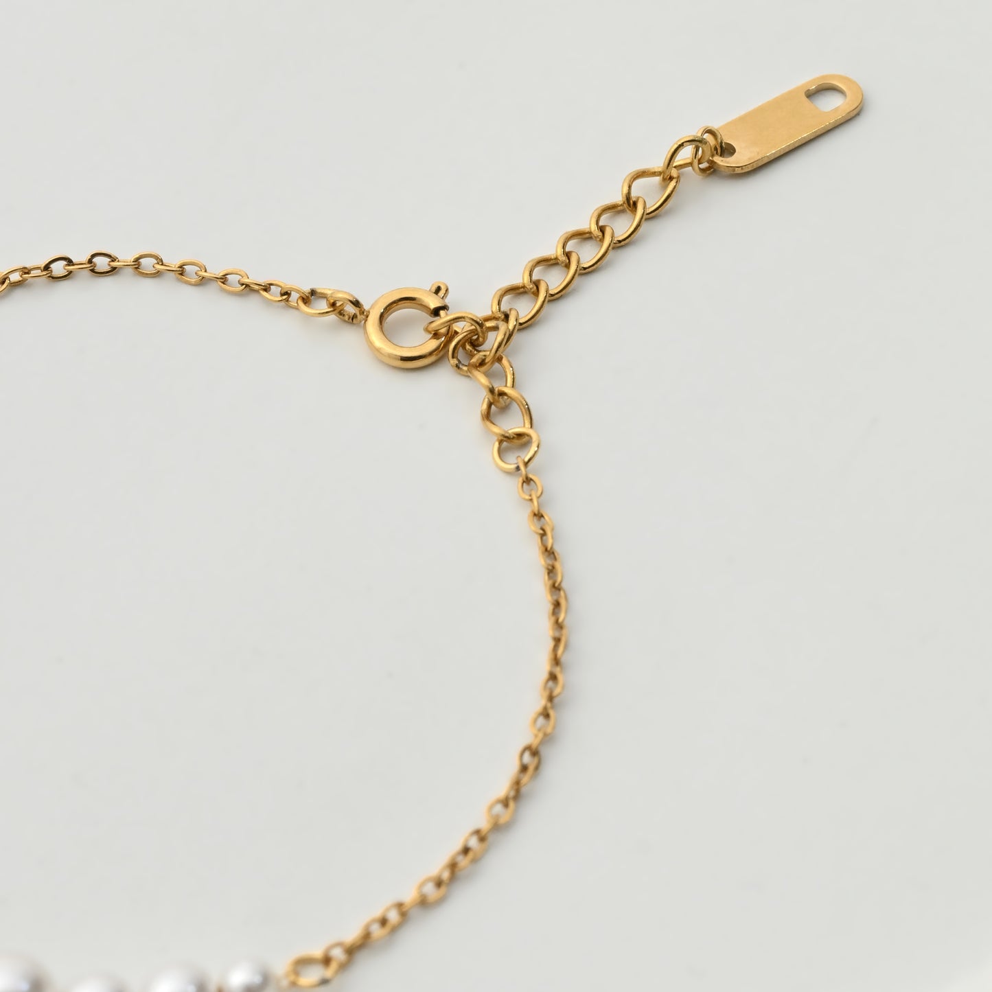 Pearl Elegance Bracelet