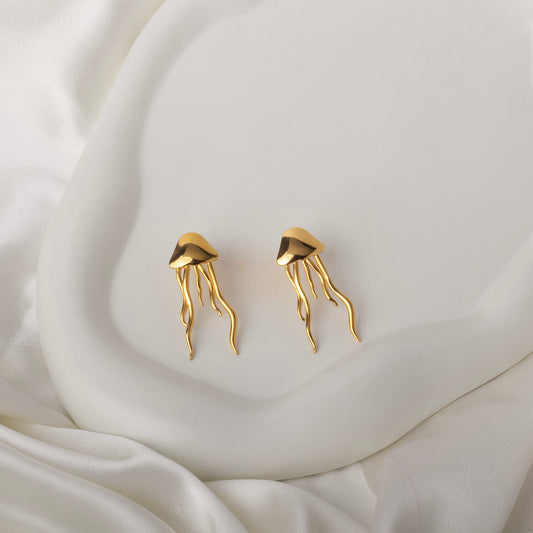 Jelly Elegance Earrings