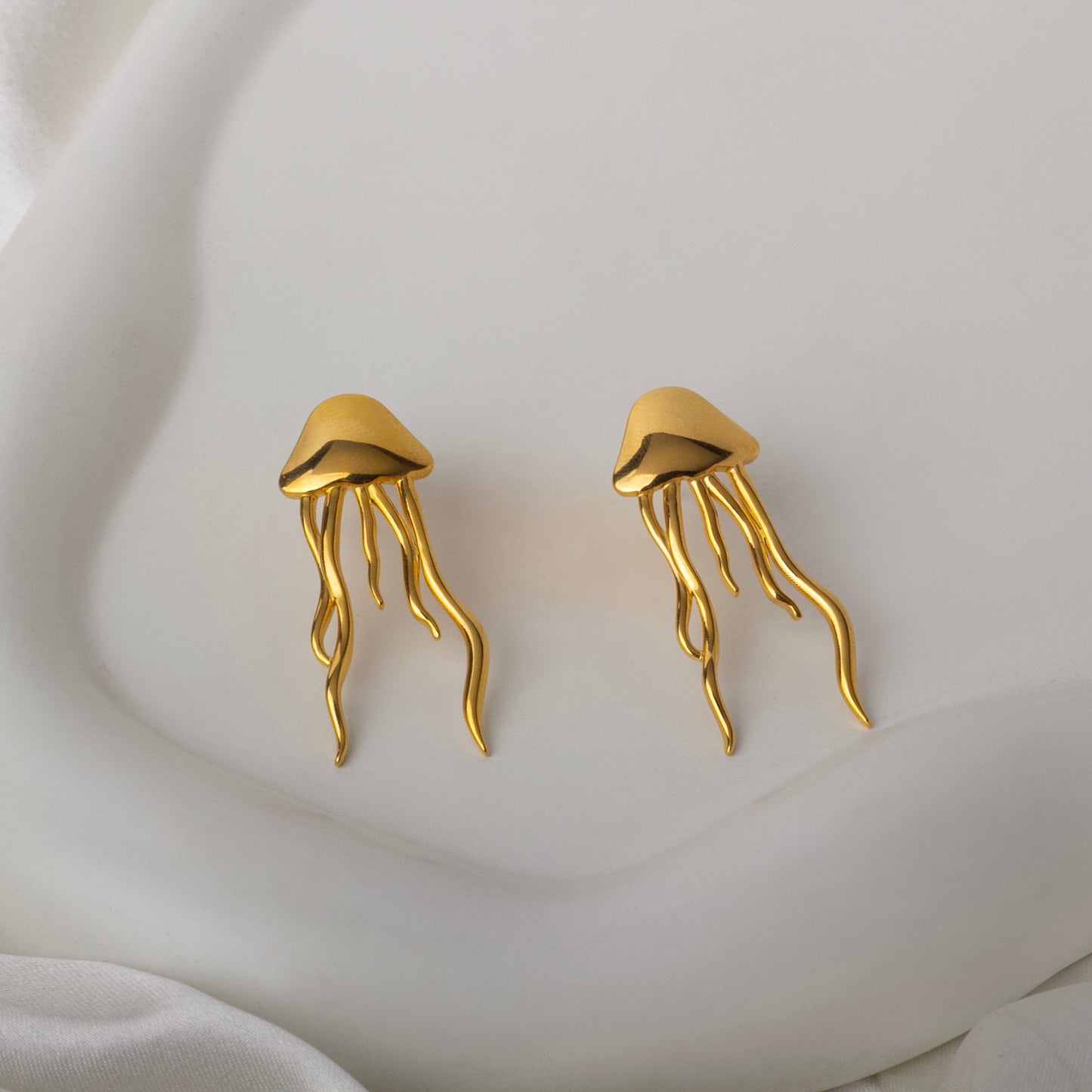 Jelly Elegance Earrings