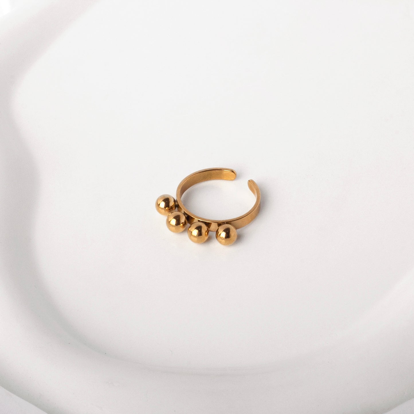 Orb Ring
