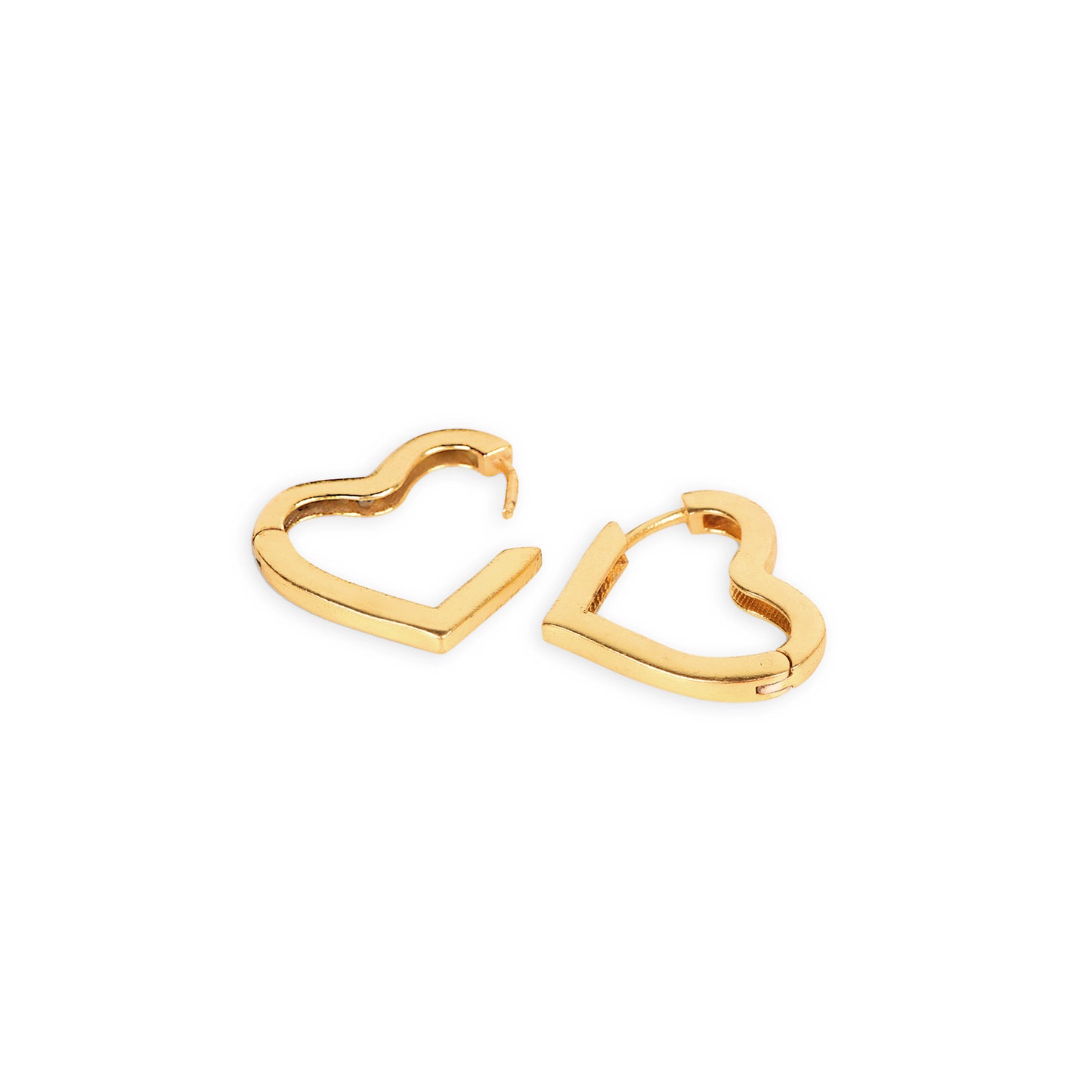 The Adore Earrings