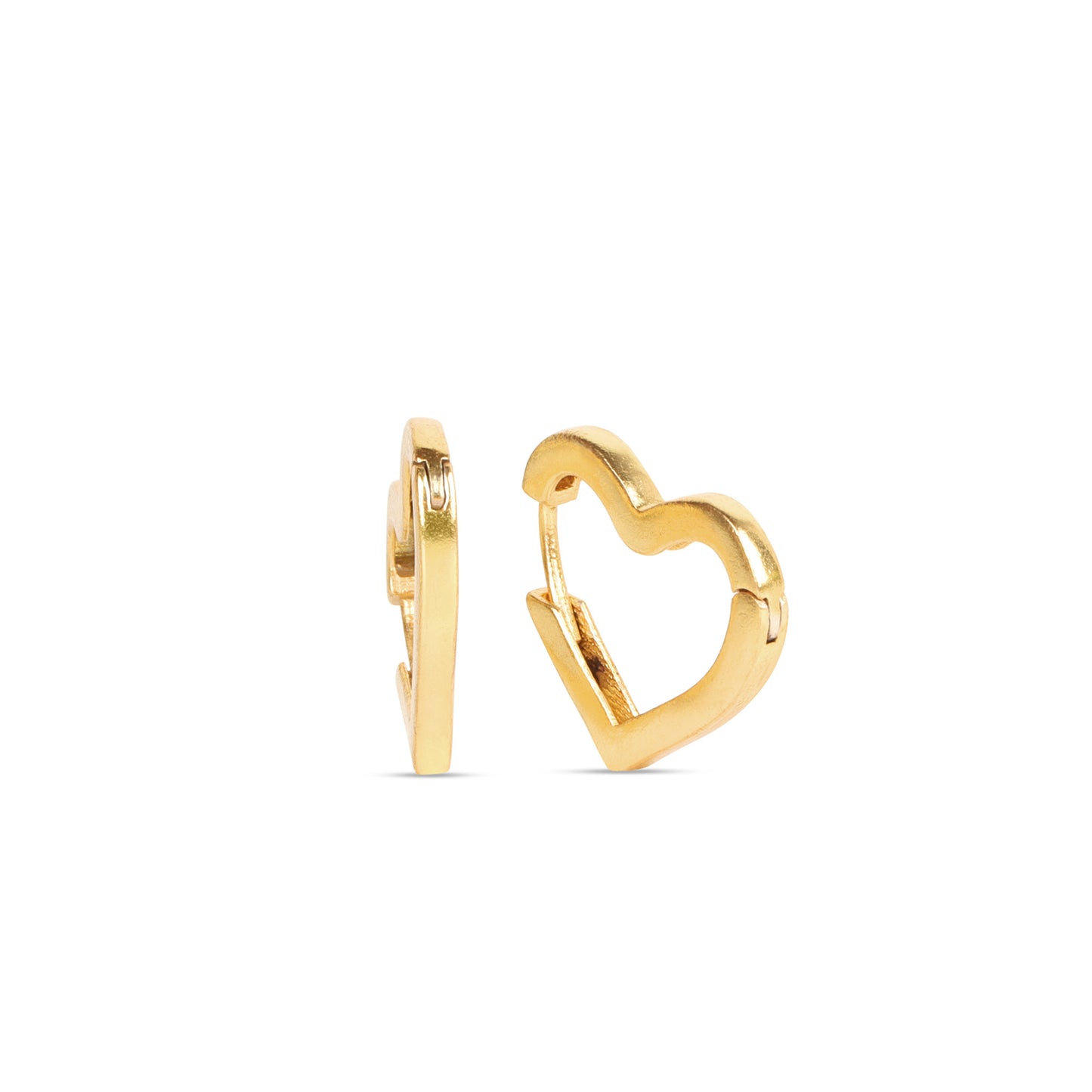 The Adore Earrings