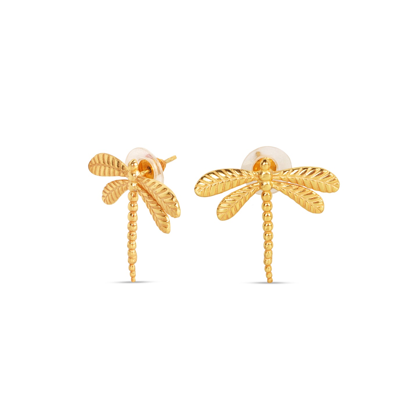 The Dragonfly Earrings