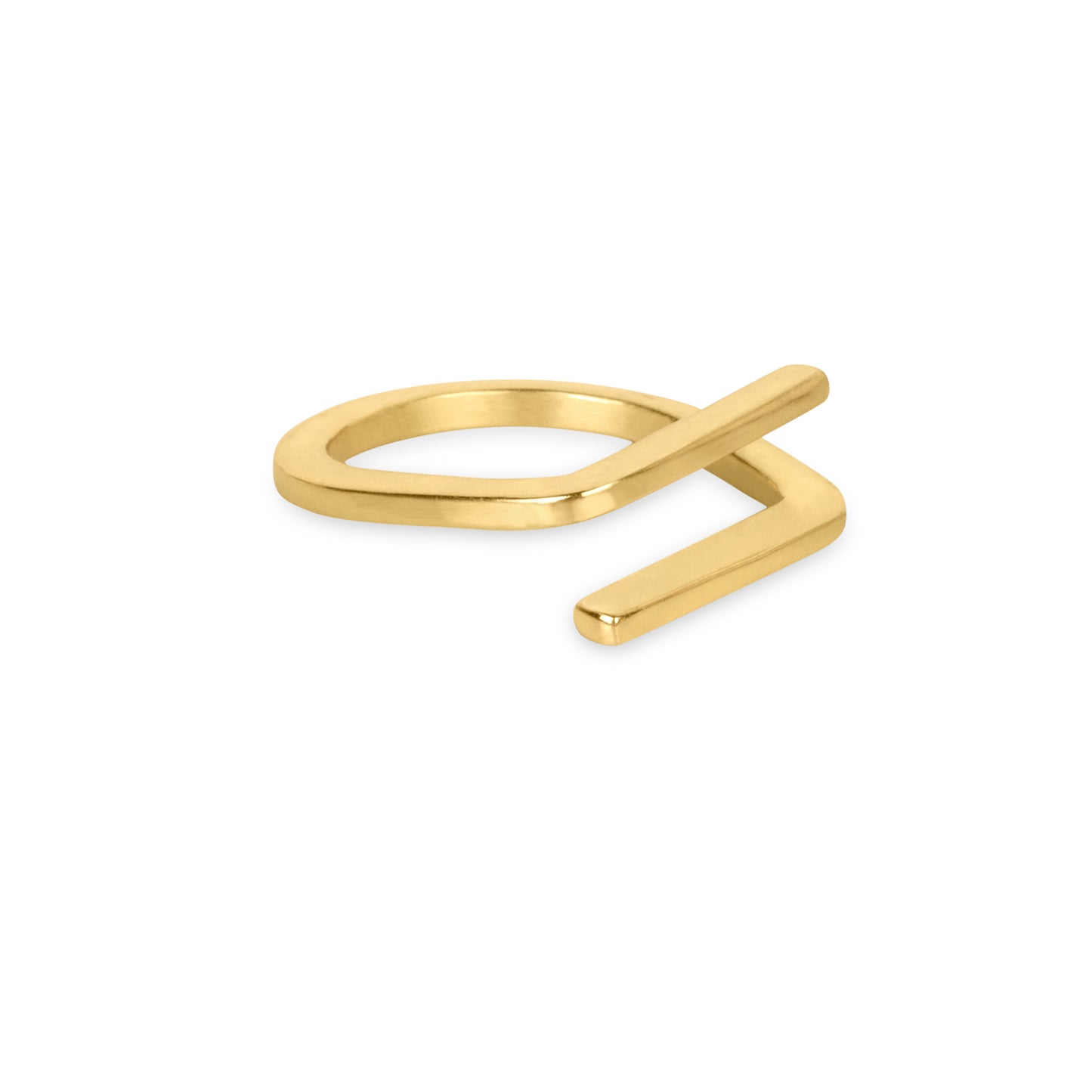The File Clip Ring