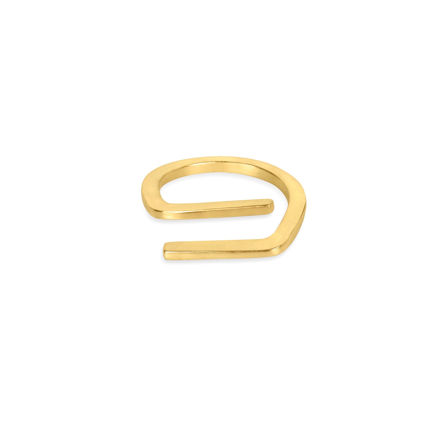 The File Clip Ring