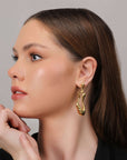 The Melting Dream Earrings Seebora