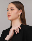 The Melting Dream Earrings