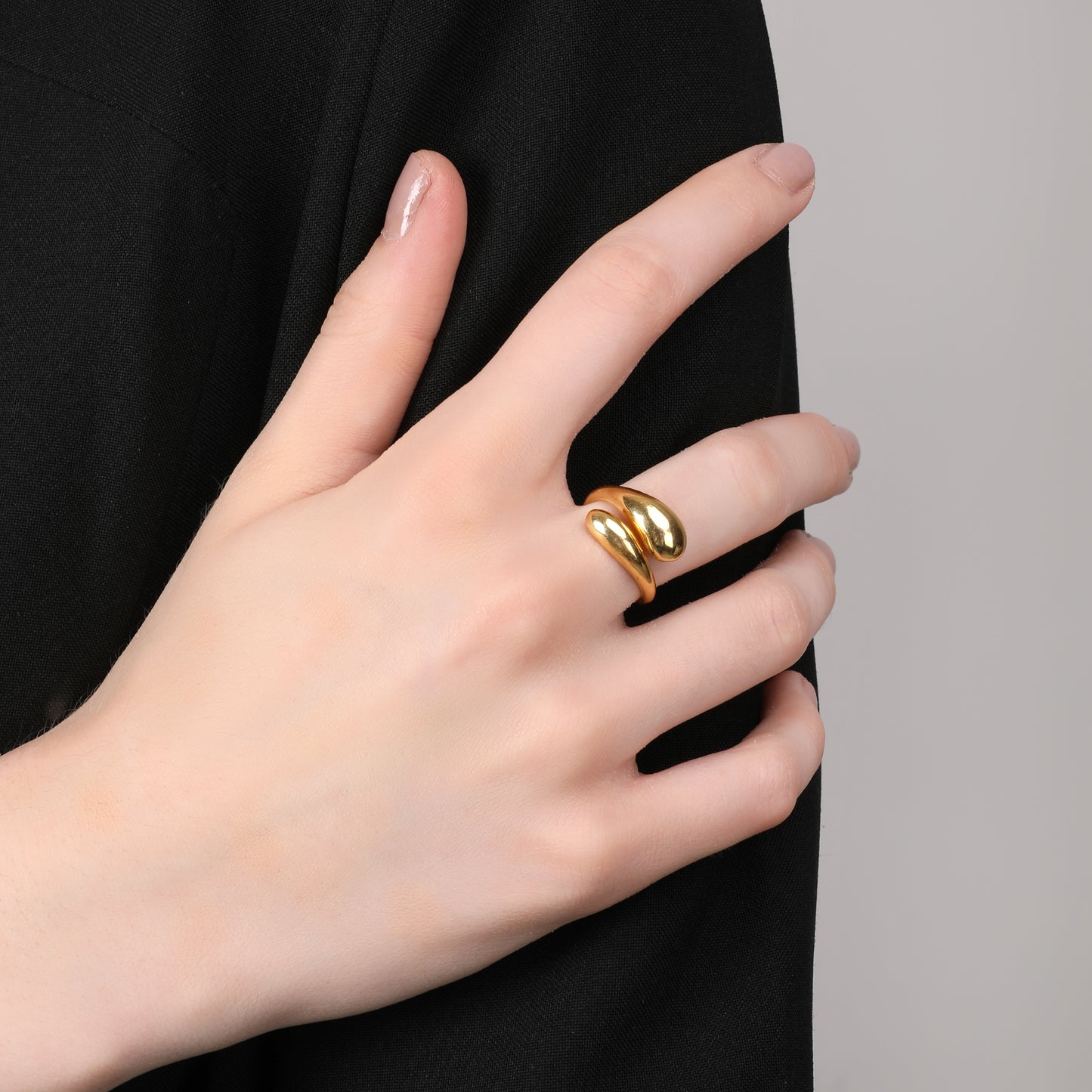 The Meadow Ring