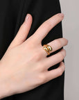 The Meadow Ring Seebora