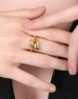 The Meadow Ring Seebora