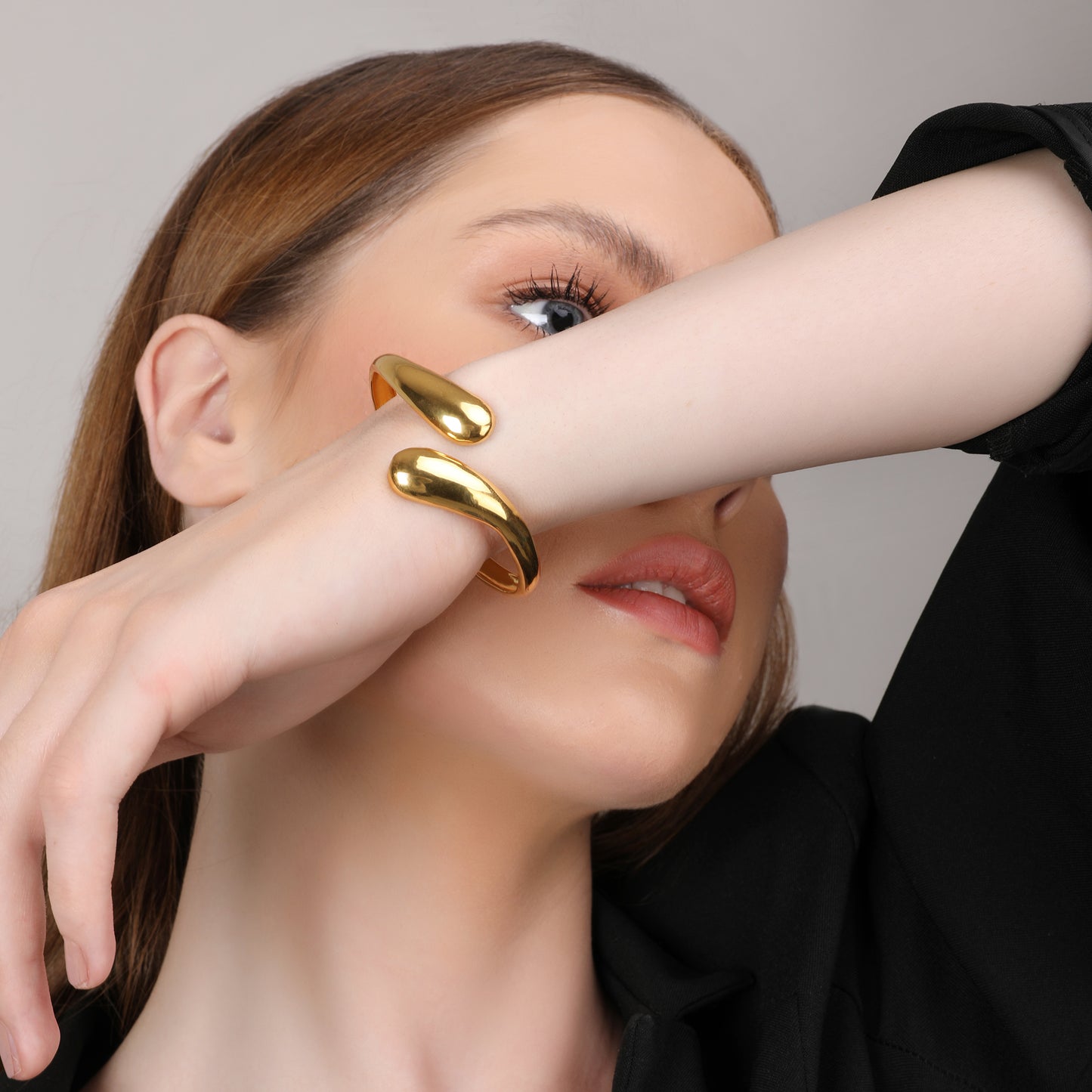 The Meadow Cuff