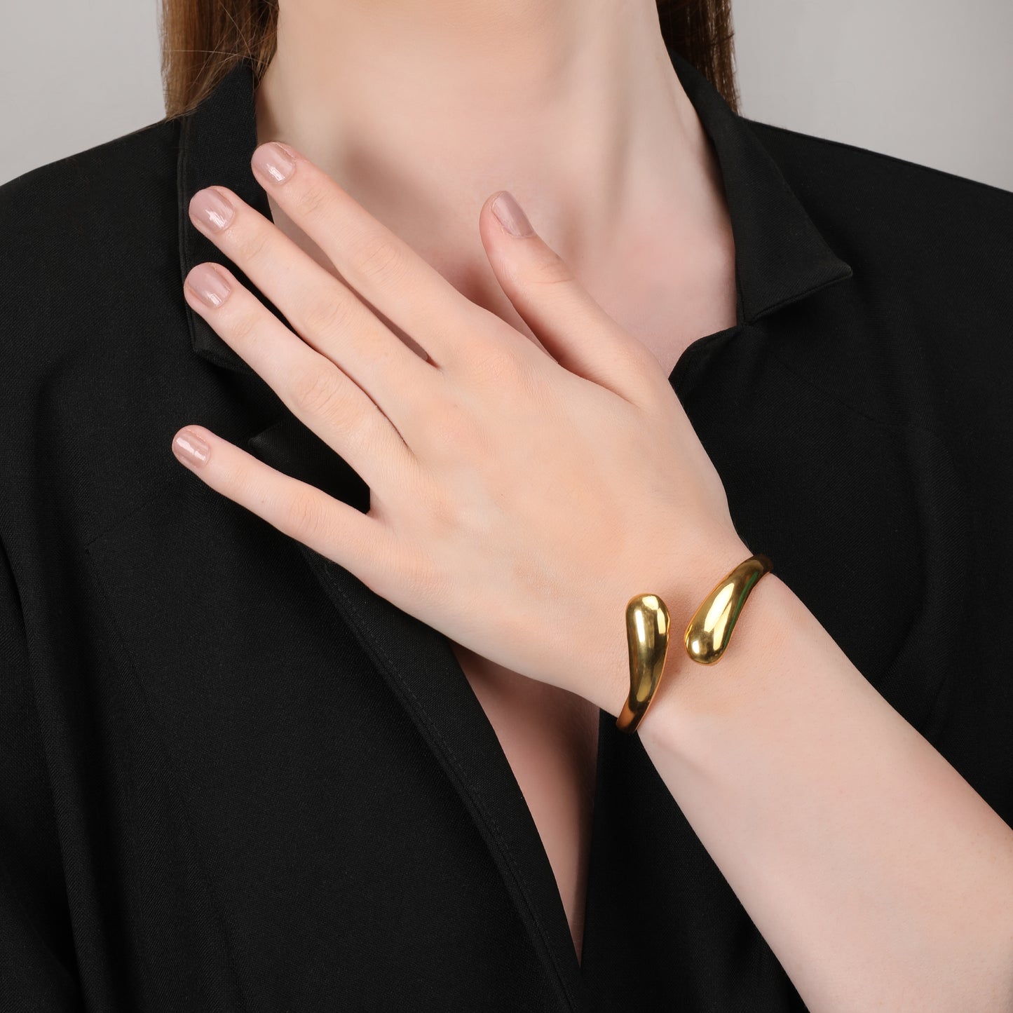 The Meadow Cuff