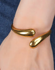 The Meadow Cuff