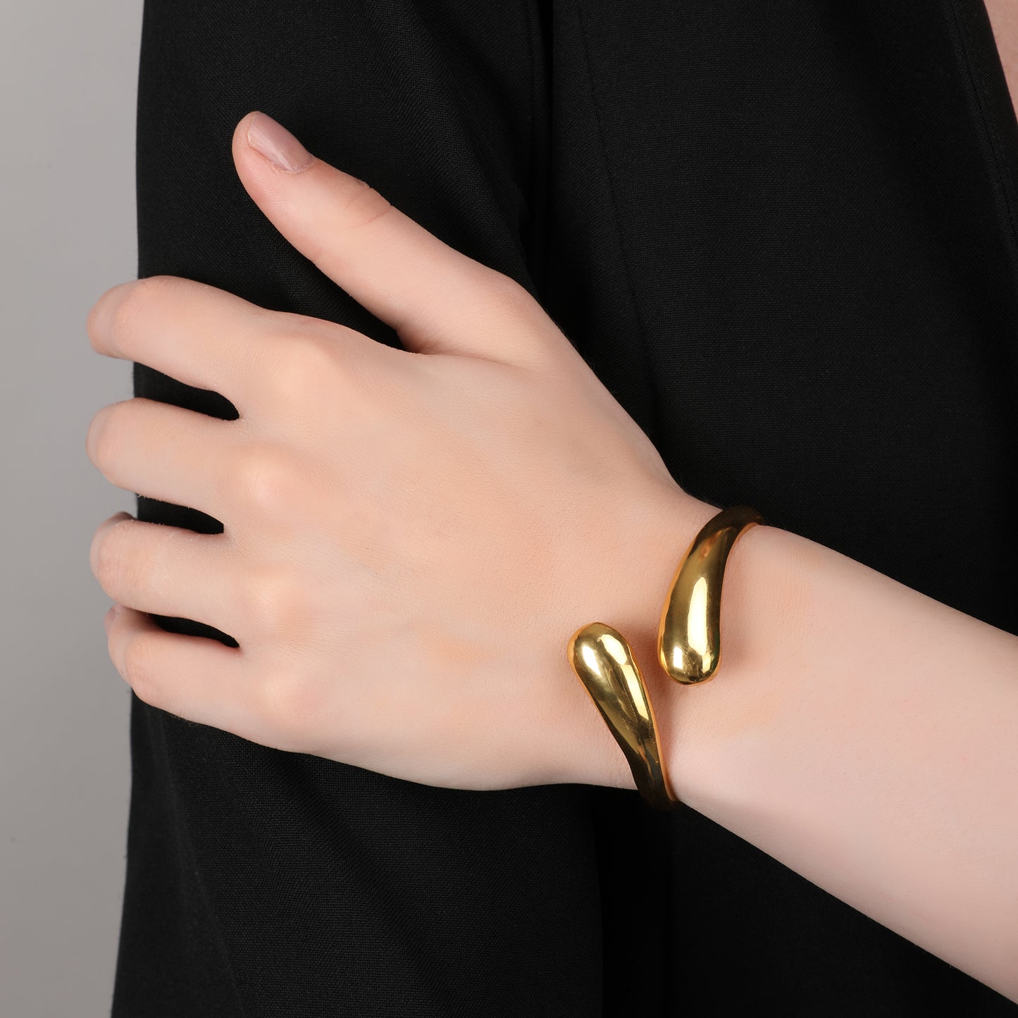 The Meadow Cuff