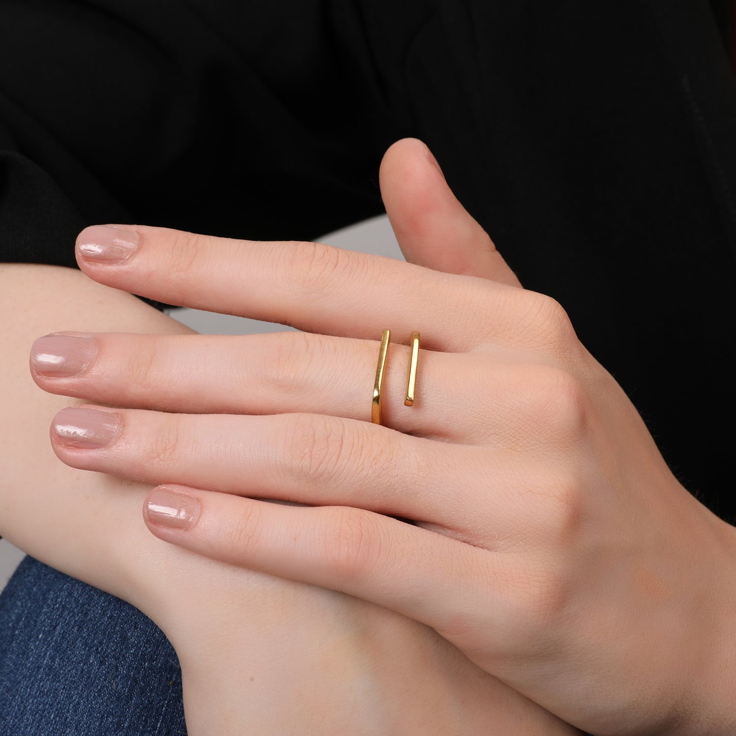 The File Clip Ring